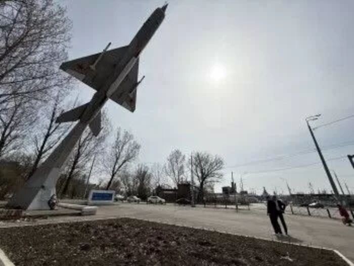 Источник фото: Пресс-служба администрации