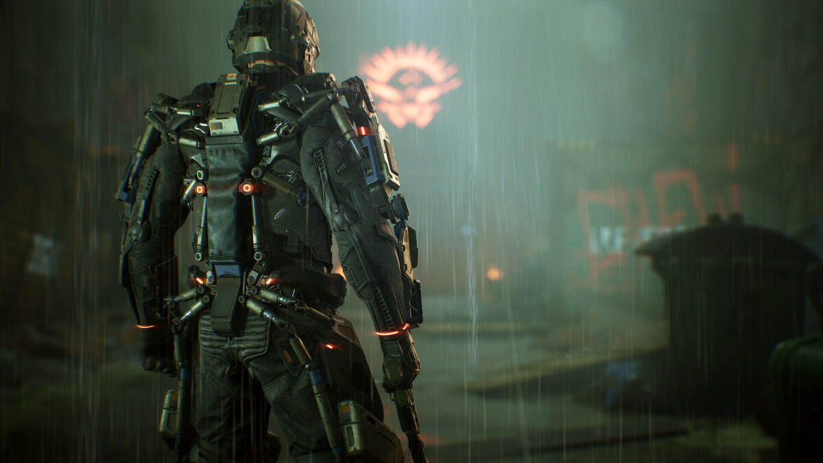    Галерея игры La Quimera