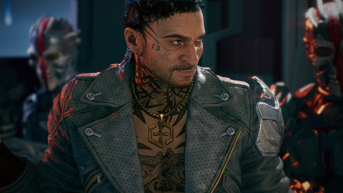    Галерея игры La Quimera