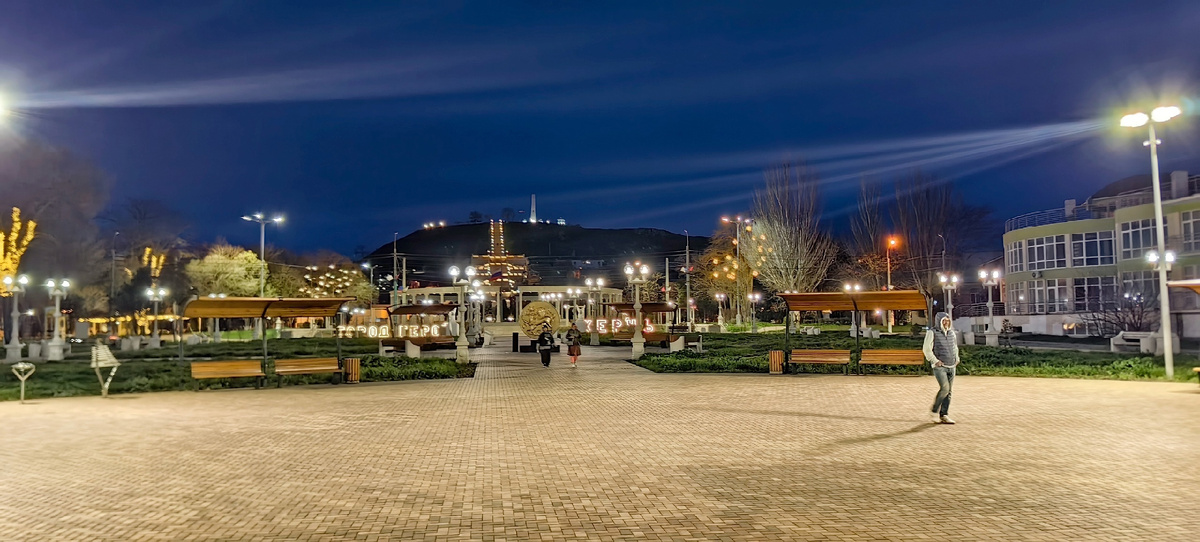 Фото: Владимир Мордунов