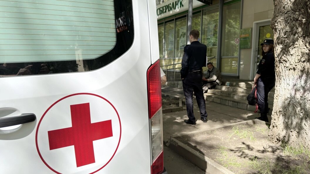    Alexander Legky/Globallookpress