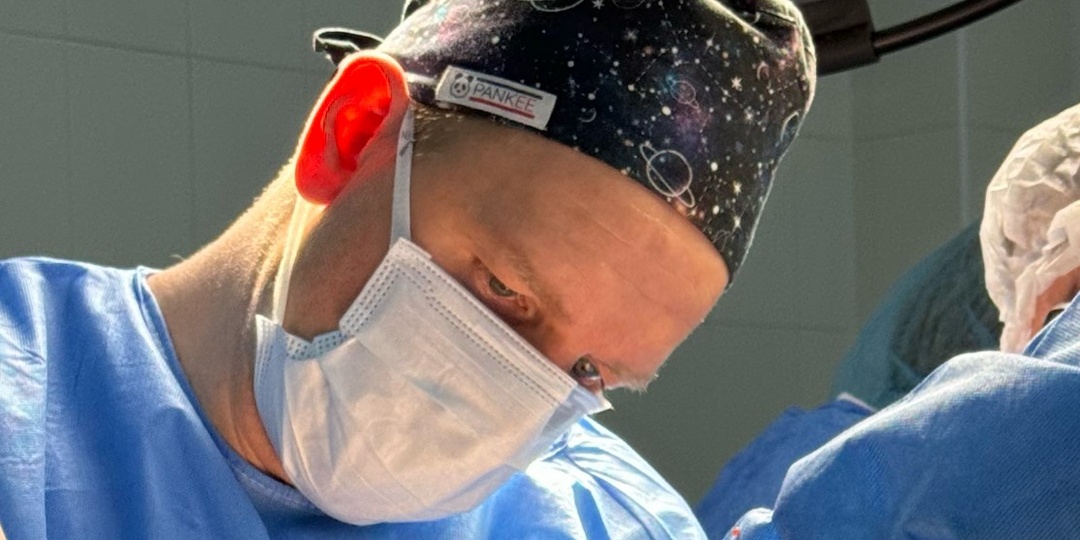 Надключичный лимфоузел 6 см вырос за полтора месяца. Случай из практики