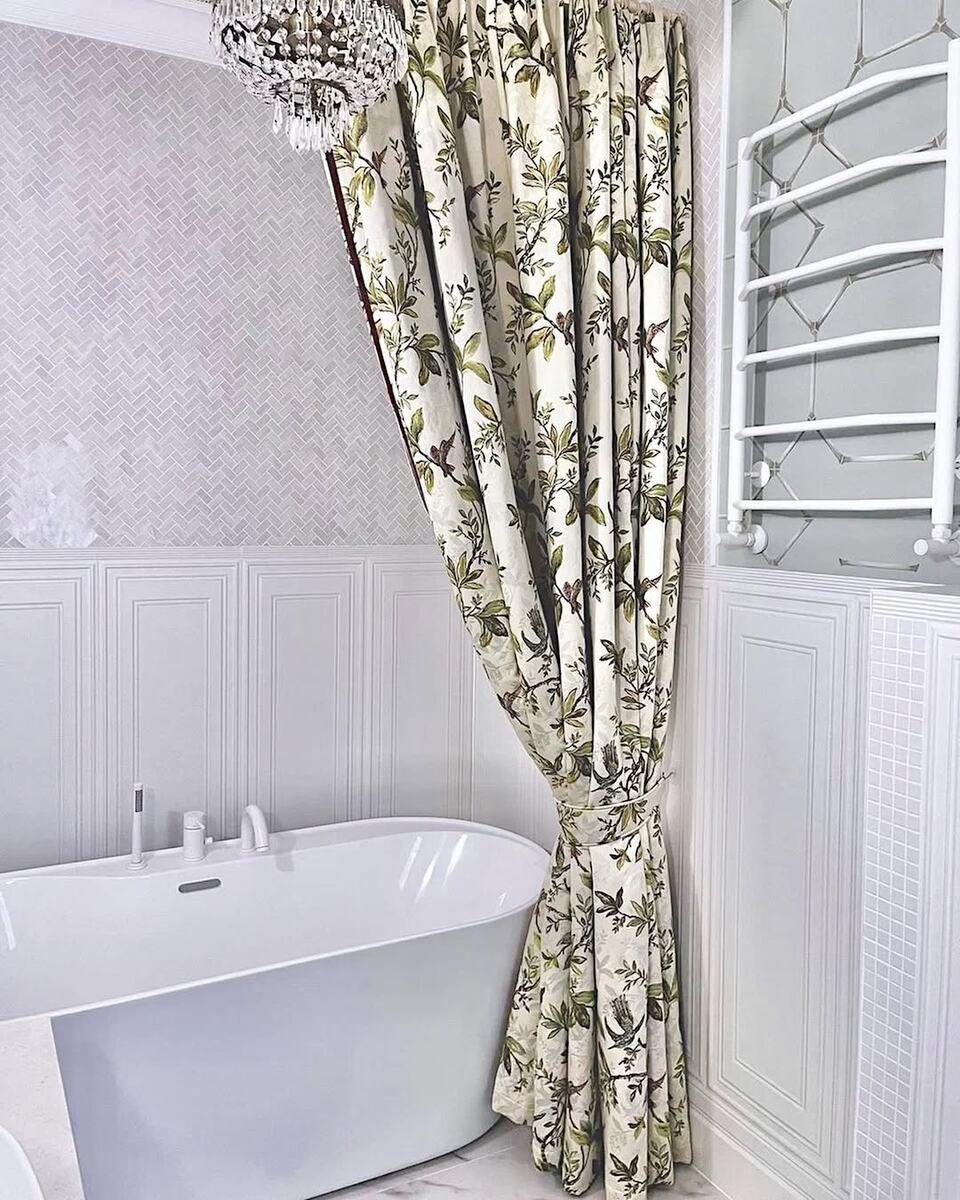 Студия интерьерного текстиля "Cтильные-Текстильные".