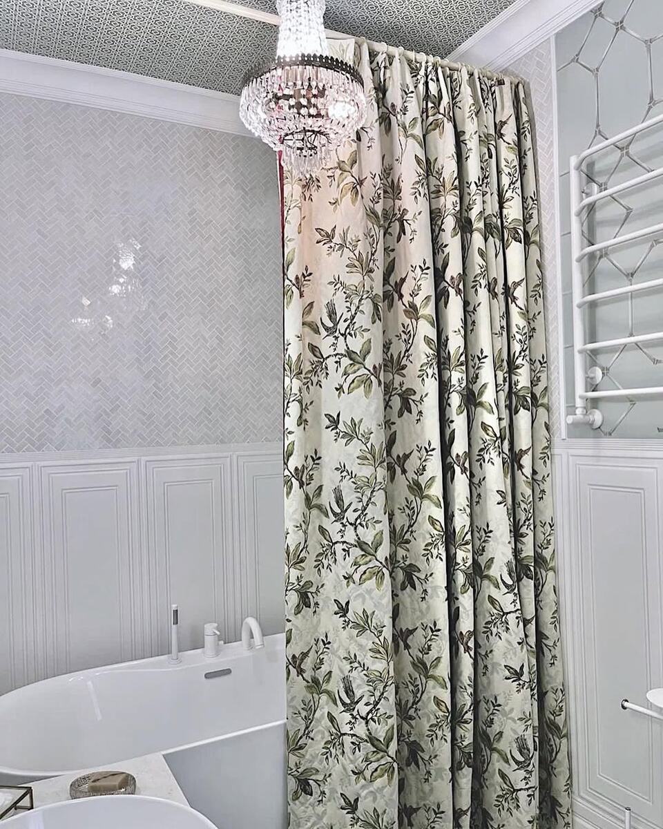 Студия интерьерного текстиля "Cтильные-Текстильные".