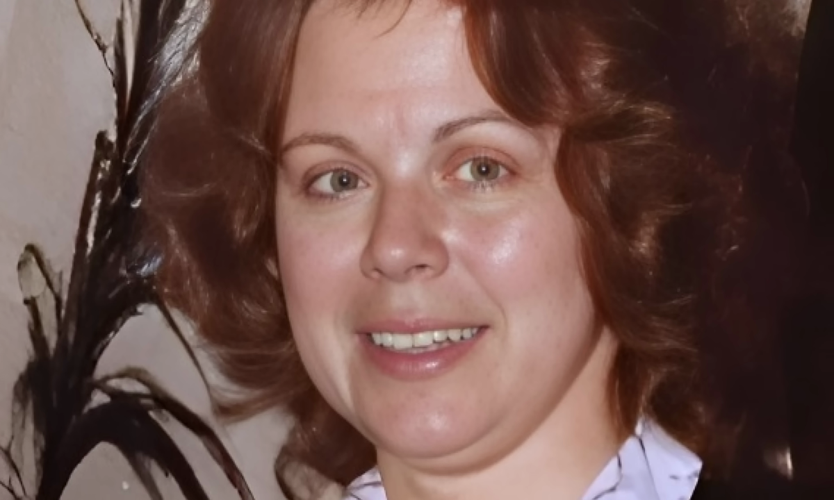 Фотография Марлин