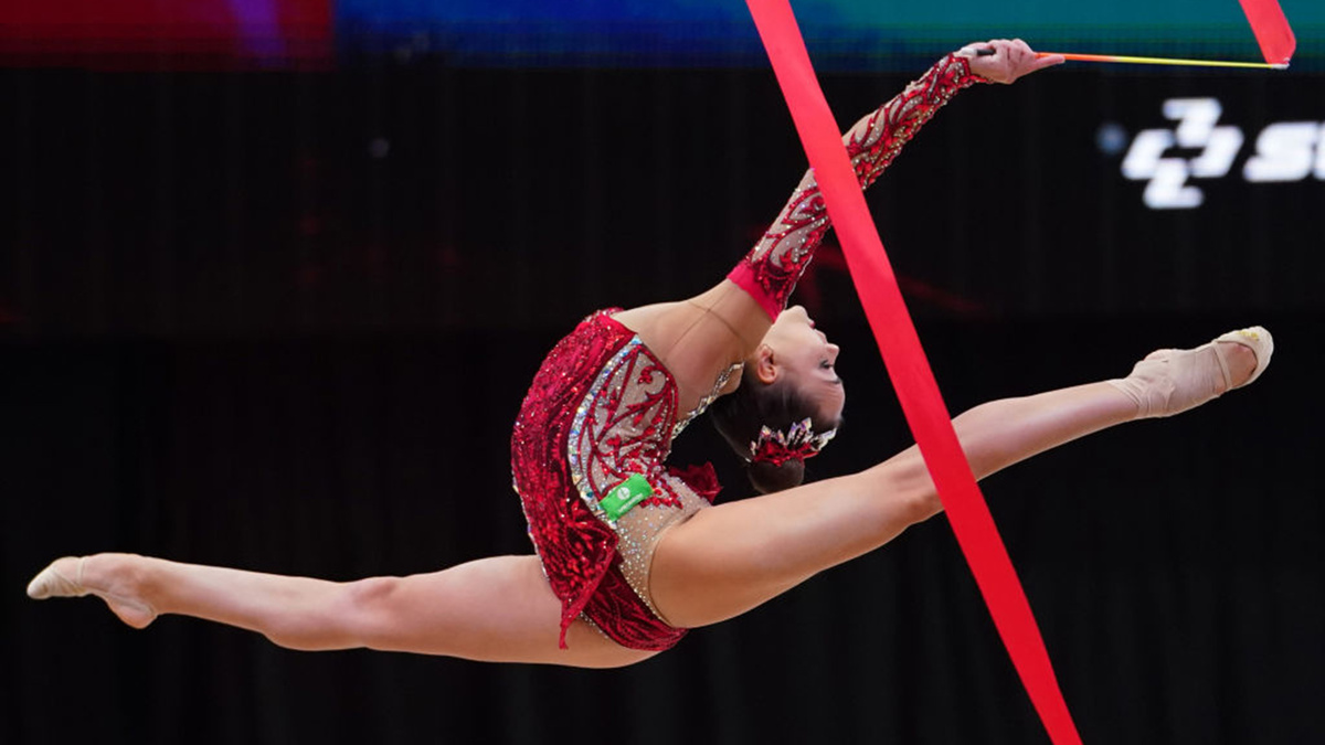 Фото: Toru Hanai | Источник: Getty Images | Авторские права: 2021 Getty Images