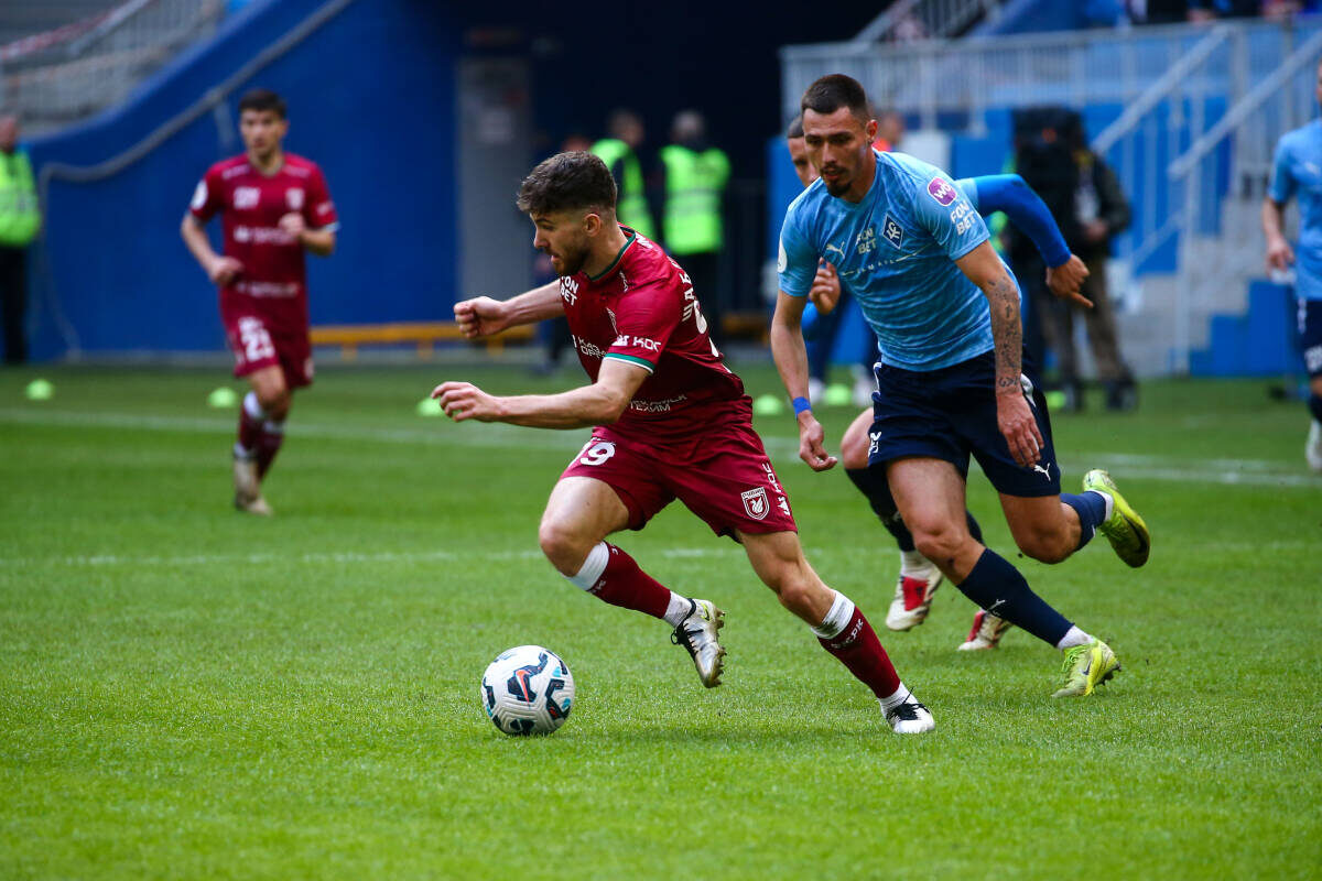 Фото: rubin-kazan.ru