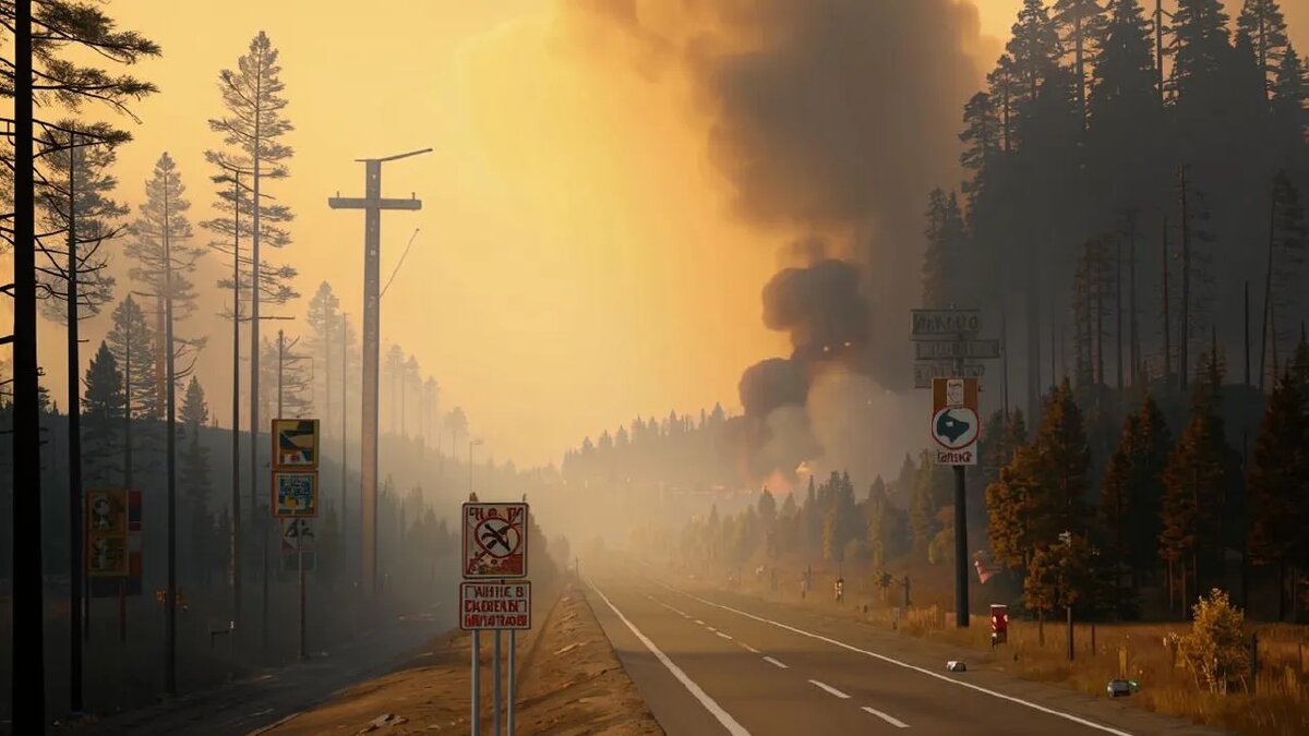    Сгенерировано ИИ