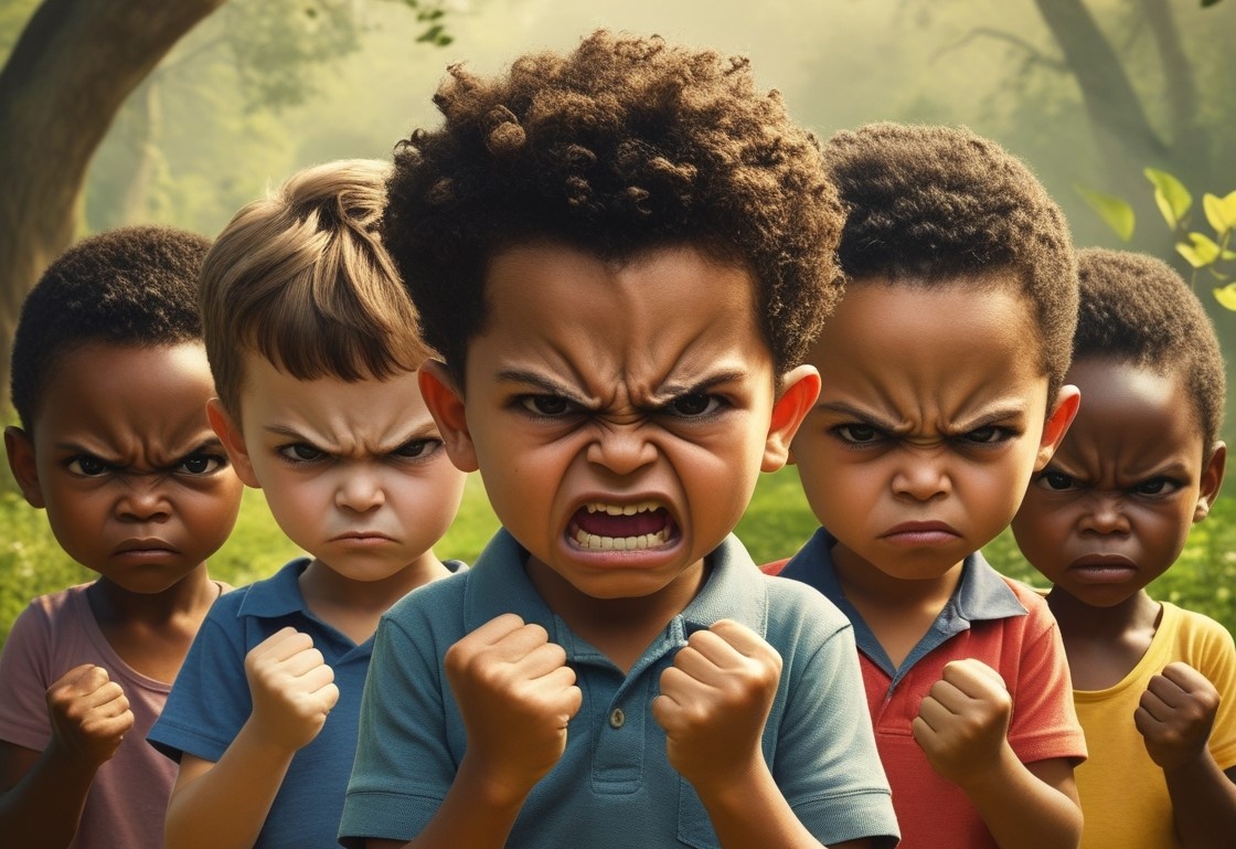 Вас еще не травили? Тогда мы идем к вам!