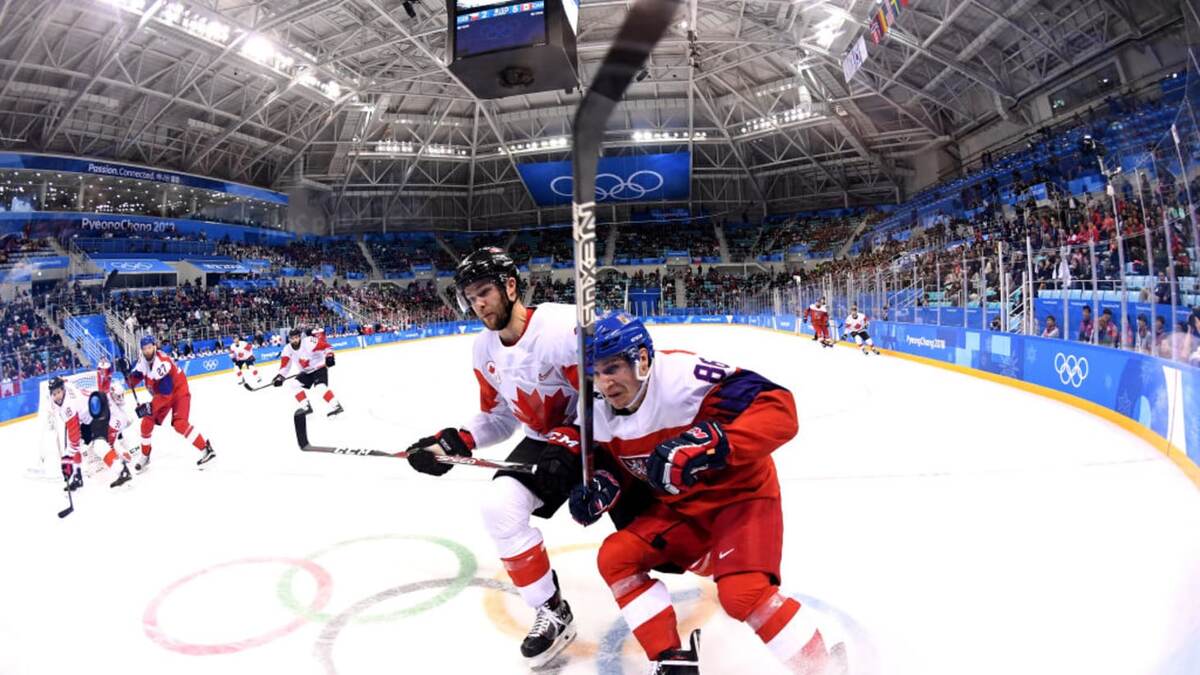 Harry How/Getty Images