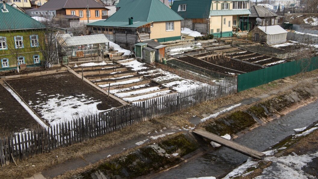    Ilya Moskovets/URA.RU/Globallookpress