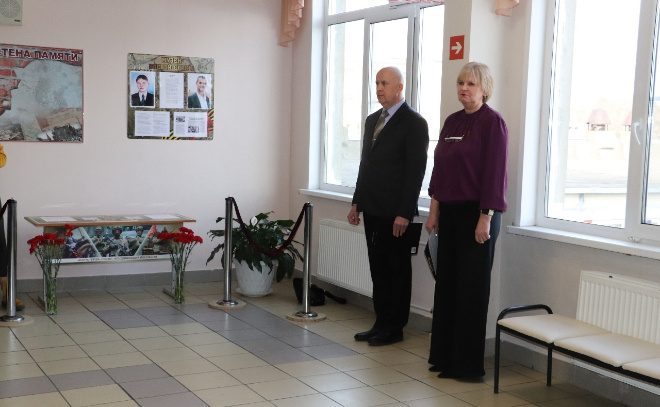    © Администрация Приозерского района