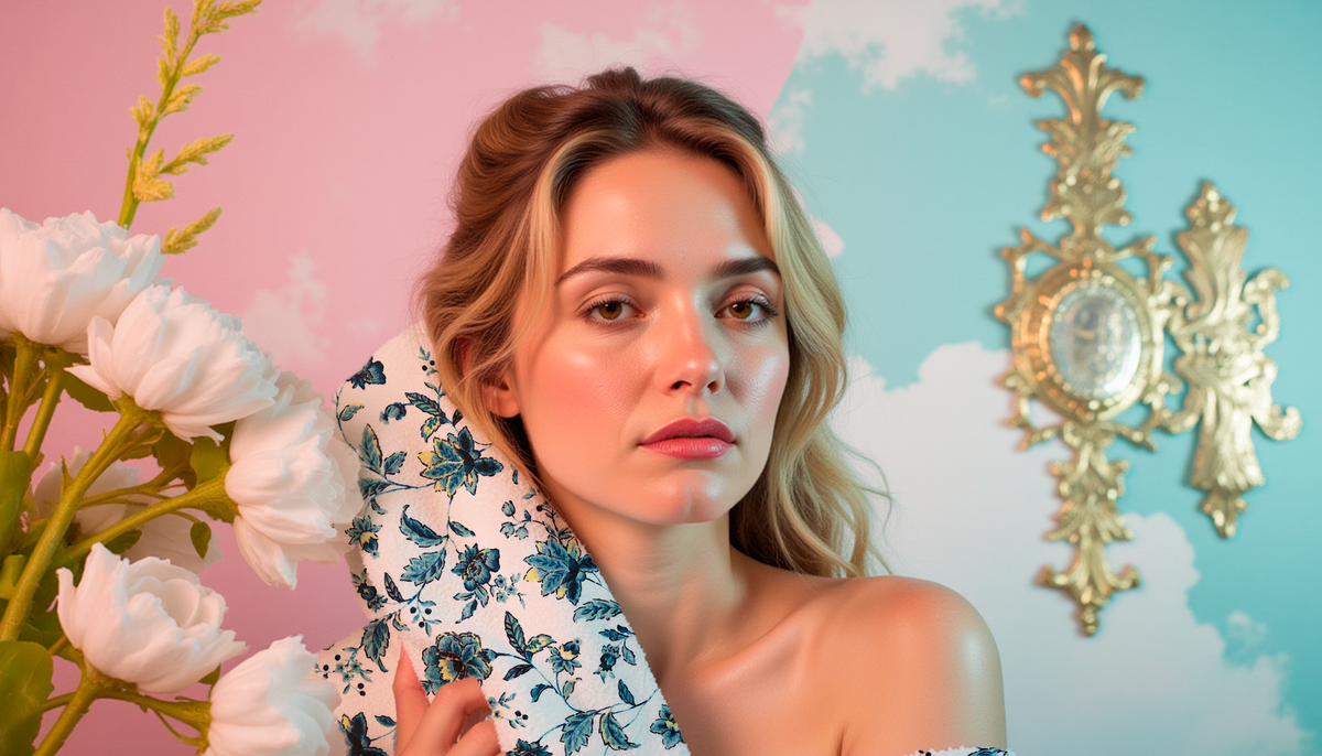 Полотенца Bolangde придают ощущение нежности и уюта, как теплое объятие близкого человека.