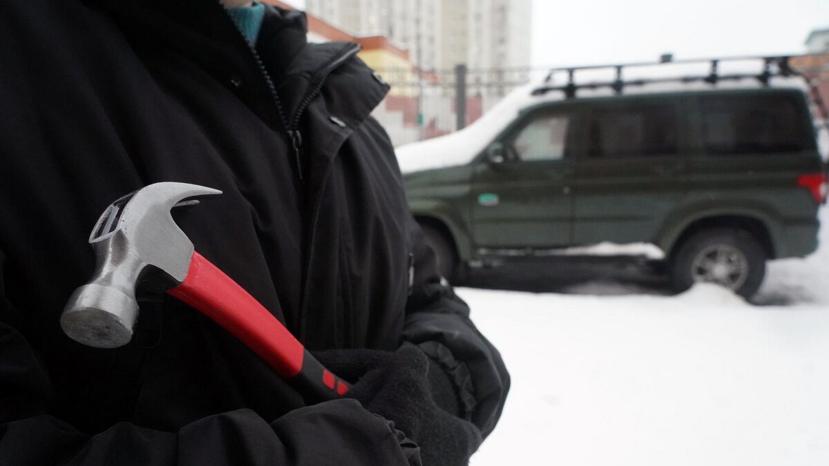 Фото: ИЗВЕСТИЯ/Павел Волков