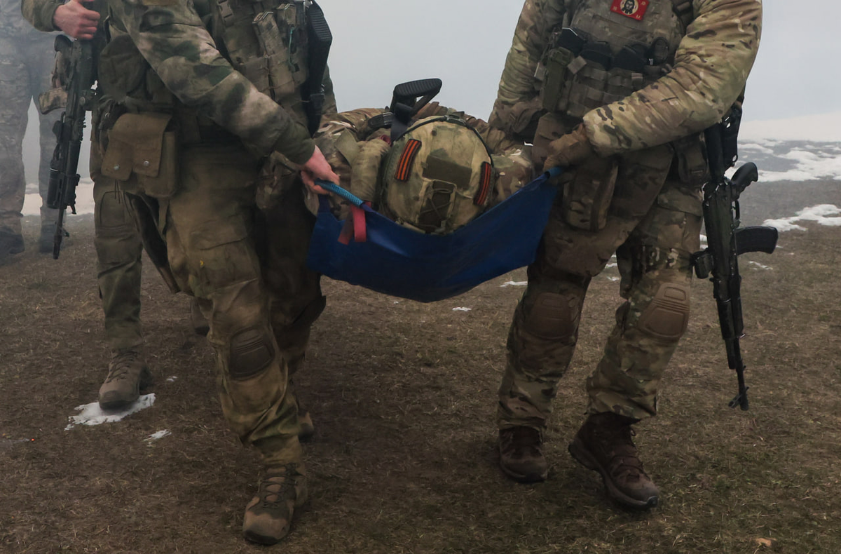     / Источник: © Belkin Alexey/Global Look Press