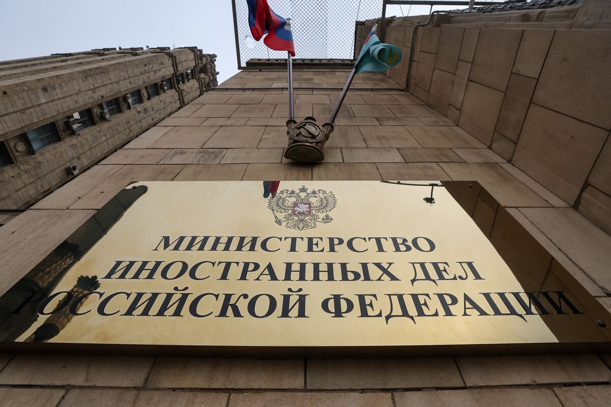     / Источник: © Belkin Alexey/Global Look Press