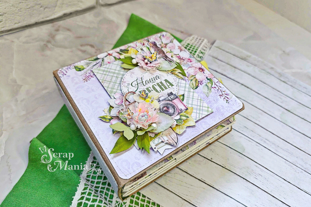 В галерее больше фото. Листайте ➡