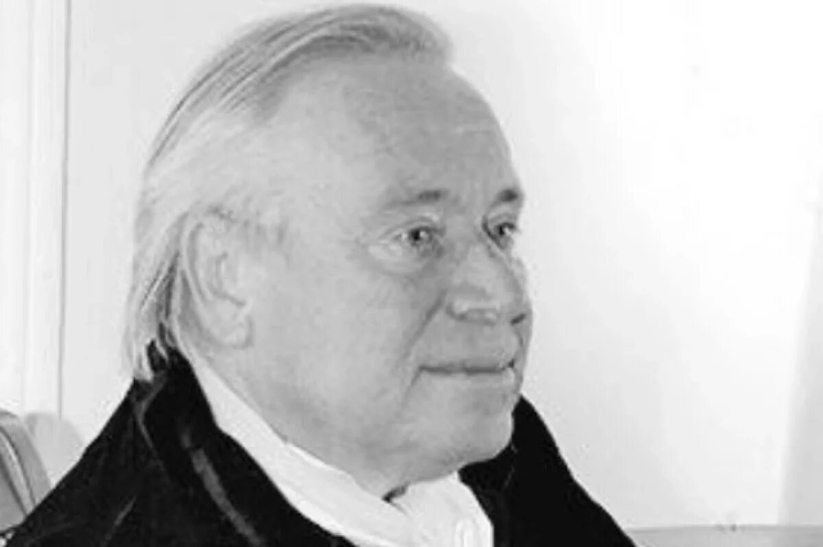    На Дону ушел из жизни заслуженный работник культуры РФ Александр Гуревич