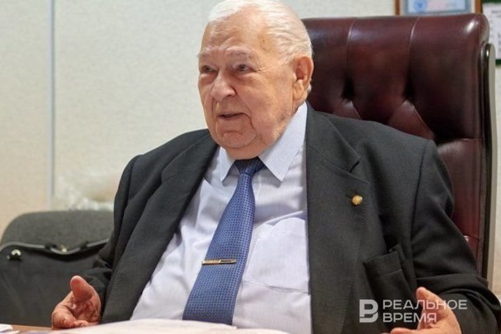 Фото: Динар Фатыхов