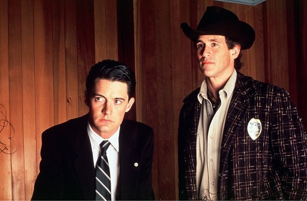 Кадр из сериала