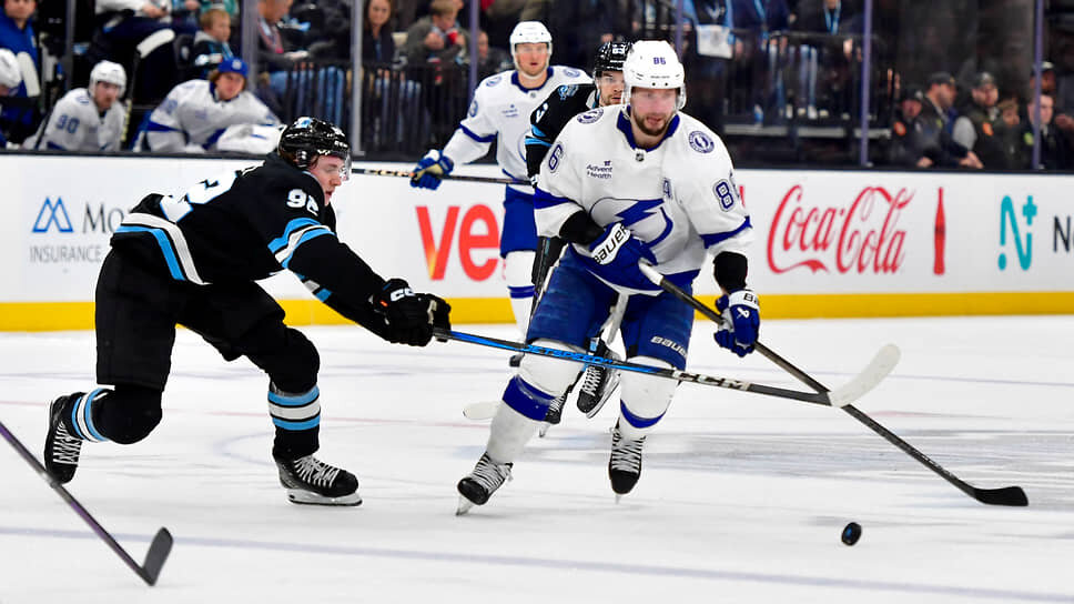 Фото: Peter Creveling-Imagn Images / Reuters