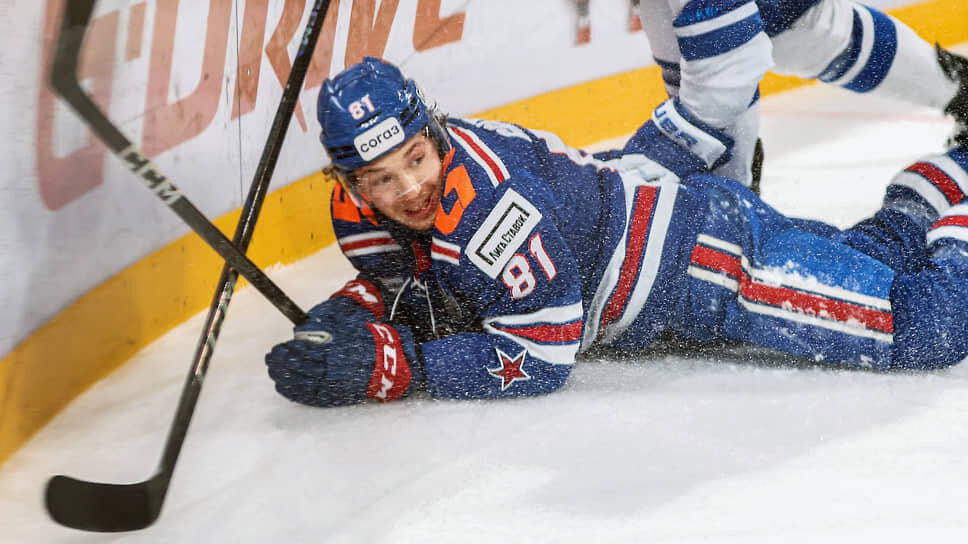 Фото: Валентина Певцова / Коммерсантъ