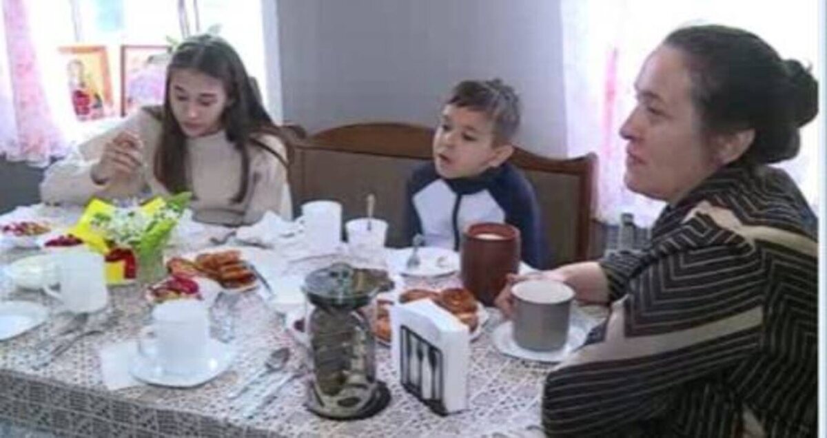    В Курске выберут "Семью года"