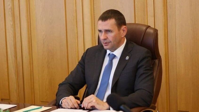     Источник: Пресс-служба губернатора и правительства Хабаровского края