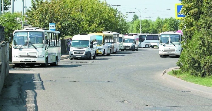    администрация Краснодара