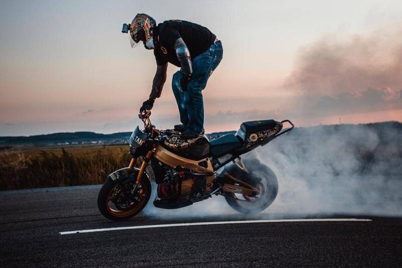    Фото предоставлено Султаном Хабибрахмановым для ЕАН