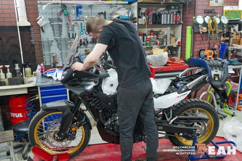 Листайте вправо, чтобы увидеть больше изображений