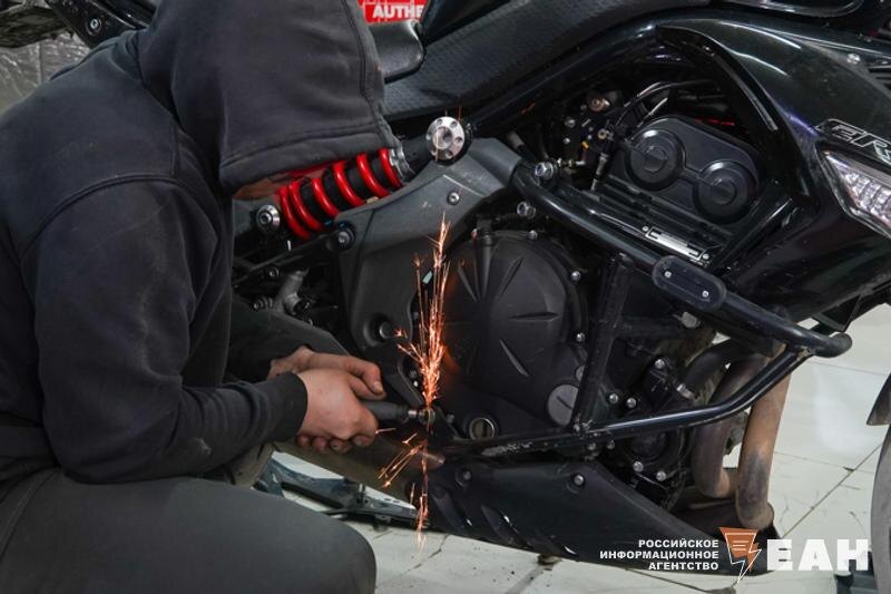 Листайте вправо, чтобы увидеть больше изображений