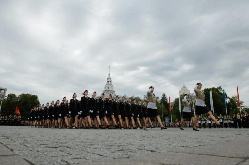    Правительство Воронежской области.