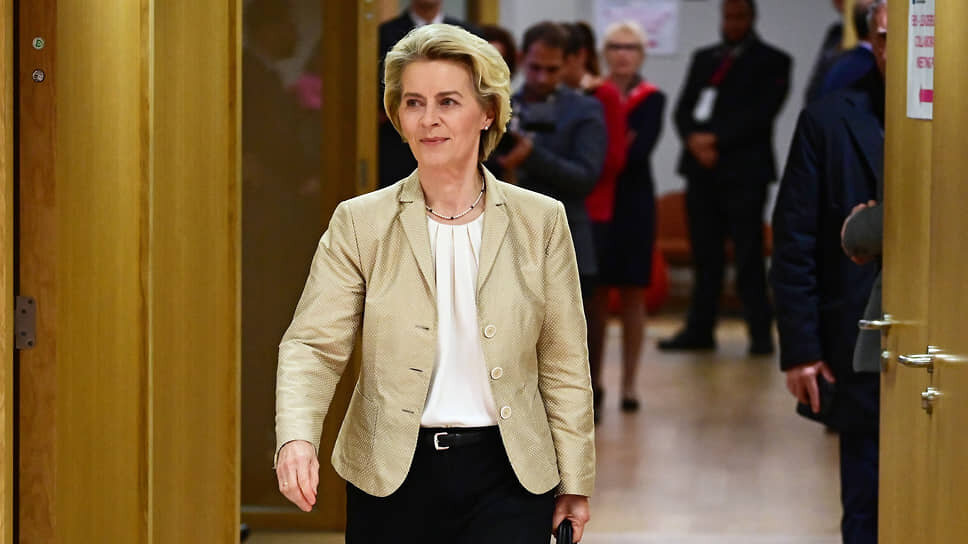 Фото: Алекс Сочацки / Коммерсантъ