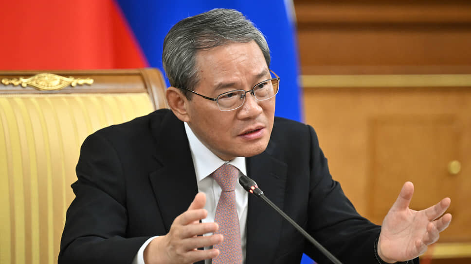 Фото: Александр Миридонов / Коммерсантъ