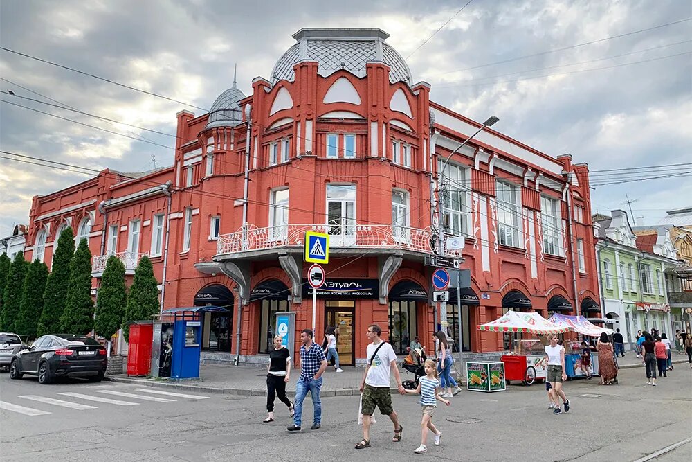 Фото: Ovchinnikova Irina / Shutterstock