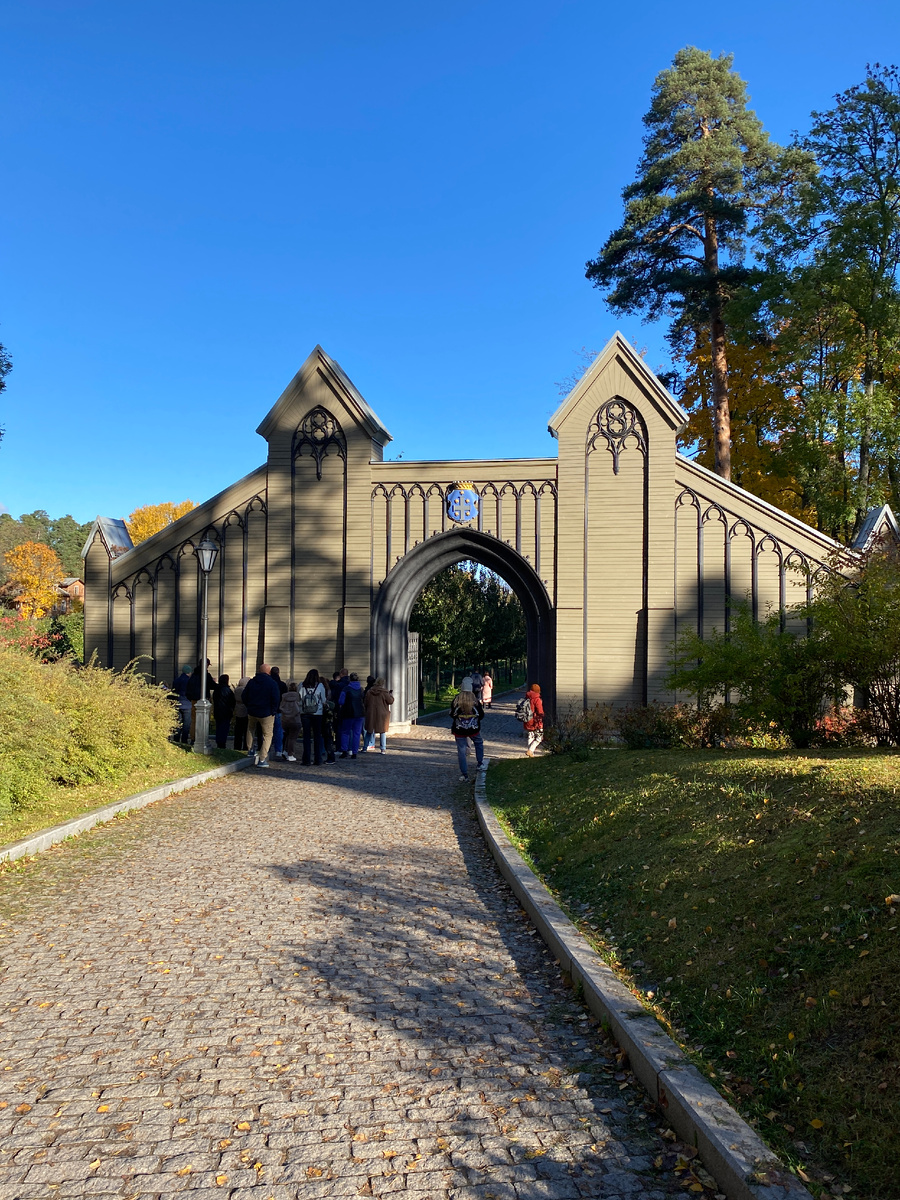 Здесь и далее фото автора