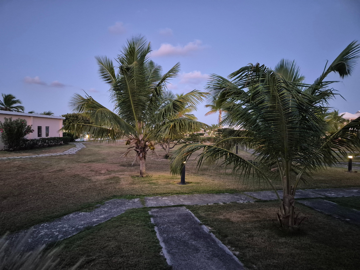 отель "Ангилья Грейт Хаус бич Ресорт"  