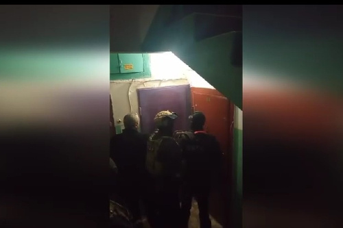    Фото: МВД по НСО