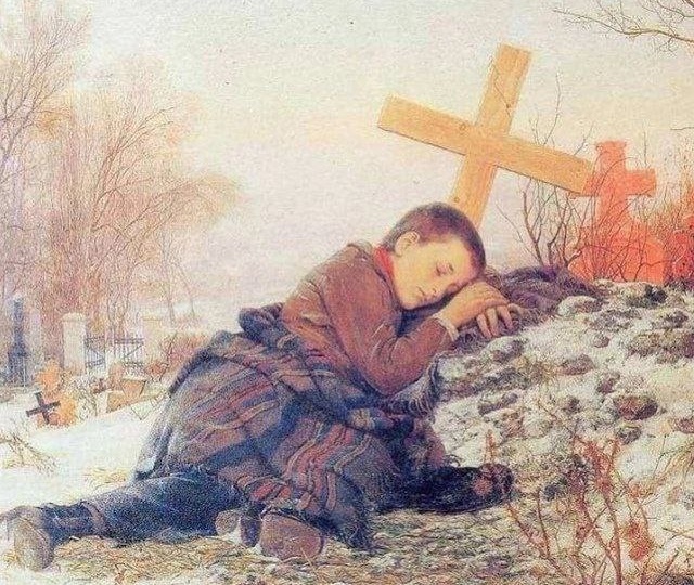 ✨«Чудо детской молитвы