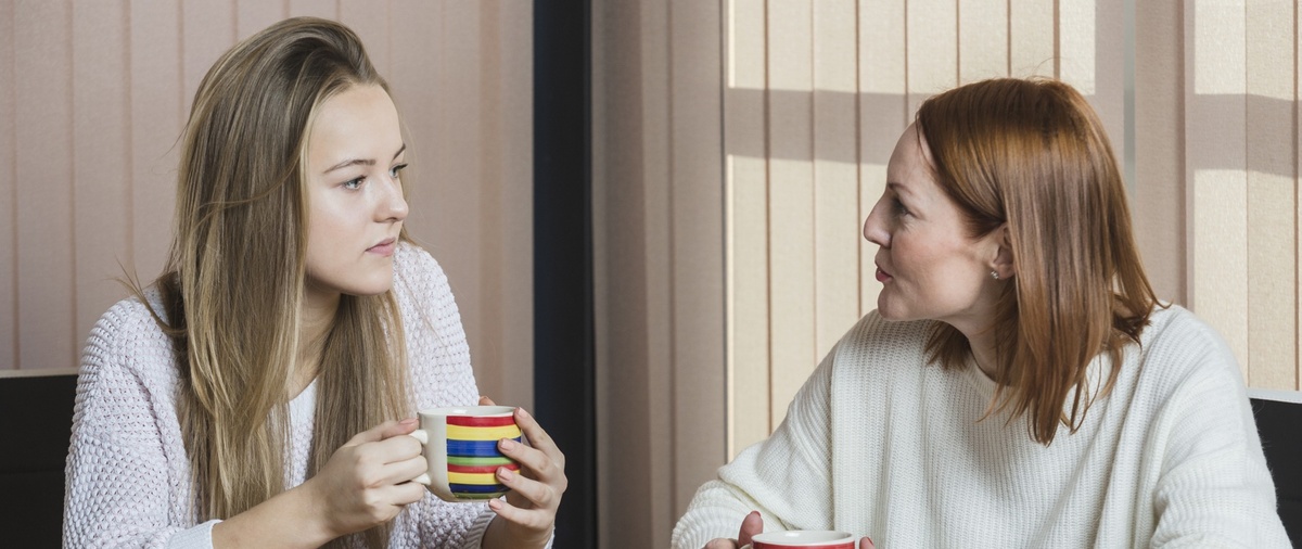    Что делать, если не нравятся друзья подростка