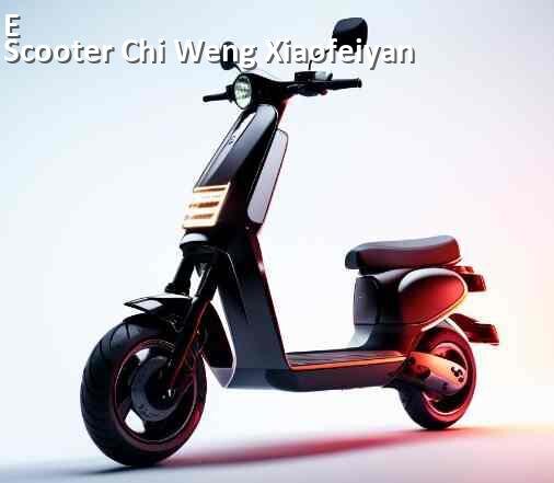 
Как прошить электросамокат Chi Weng Xiaofeiyan и обновить прошивку платы