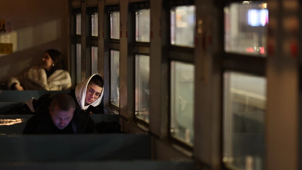    Фото: Belkin Alexey/news.ru/Globallookpress