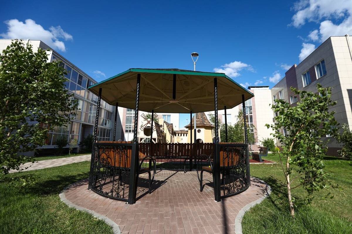    Фото: Кирилл Зыков / АГН Москва