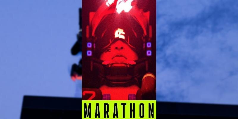    Игра Marathon