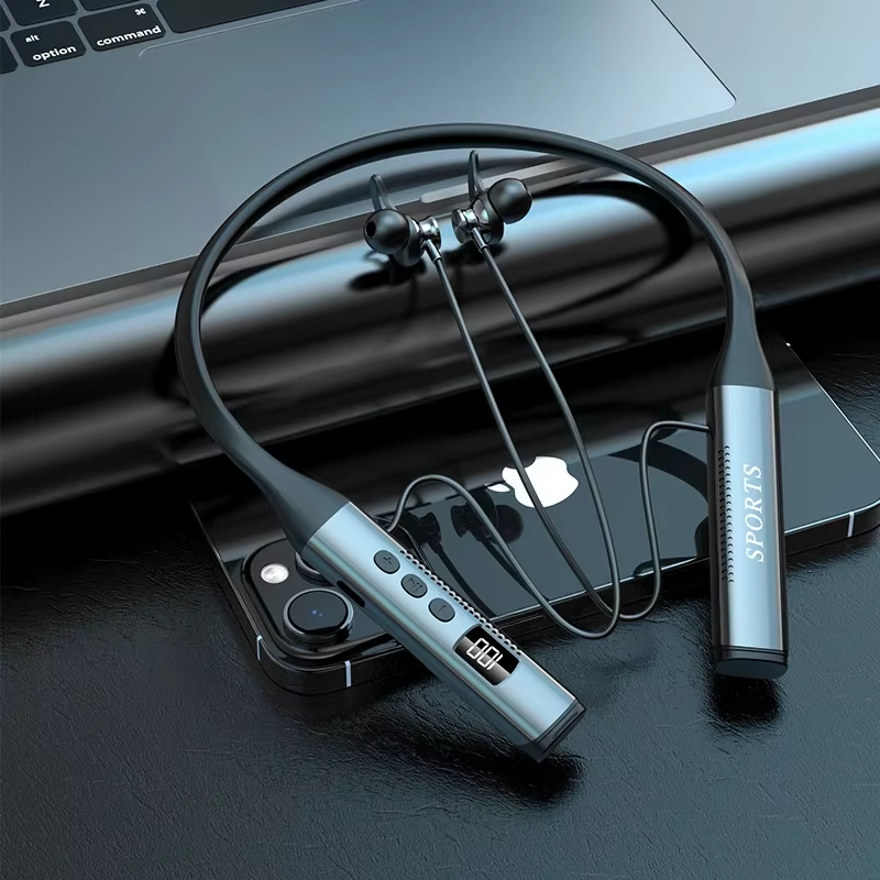 Беспроводные наушники