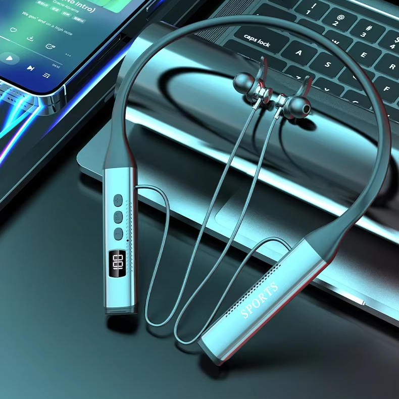 Беспроводные наушники