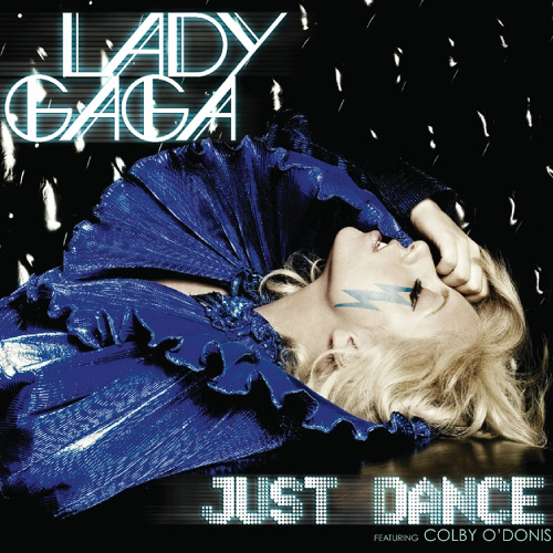    Леди Гага — "Just Dance" / ladygaga.fandom.com