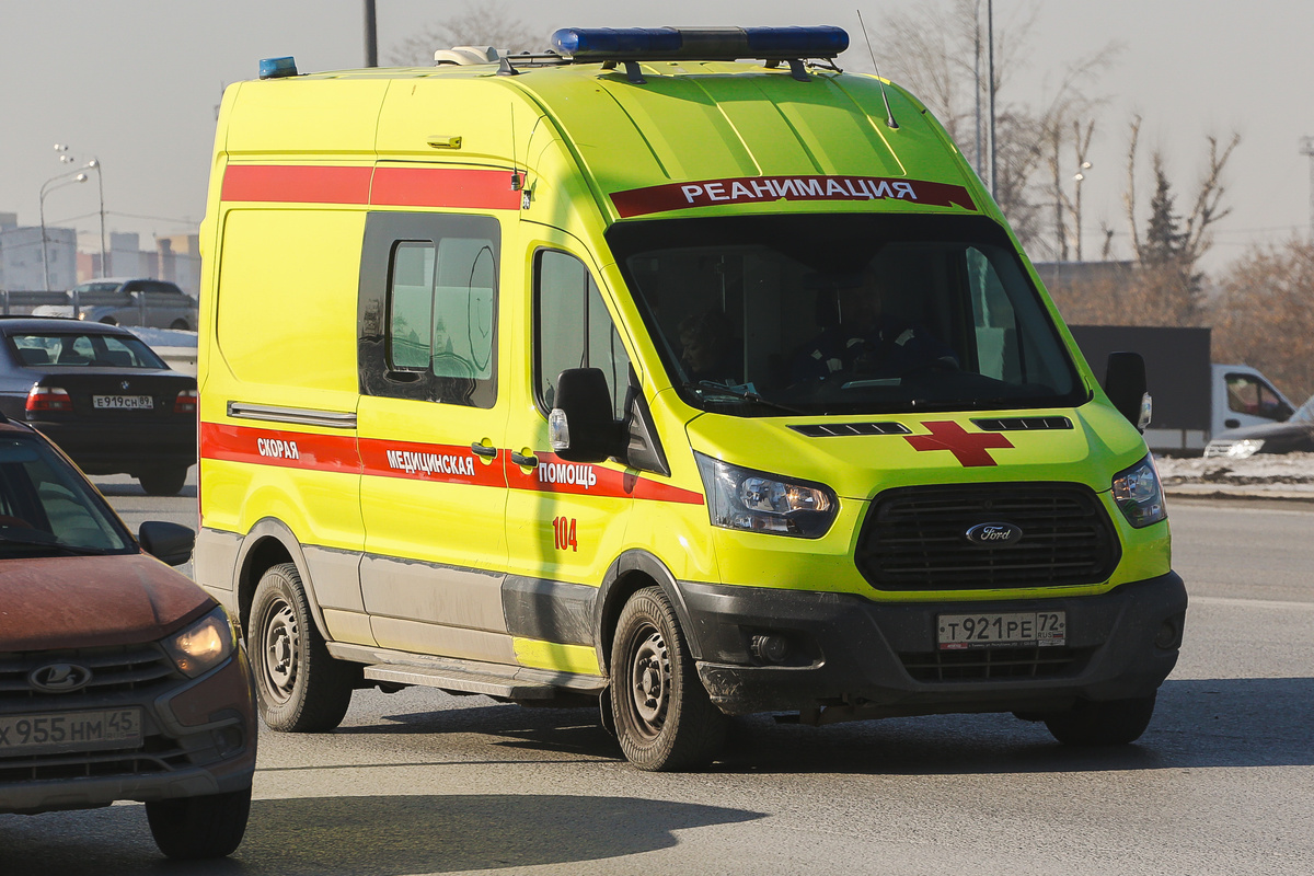 Метеозависимыми чаще становятся пожилые люди с хроническими заболеваниями,
которые нередко обращаются за медицинской помощью || Фото Дениса МОРГУНОВА