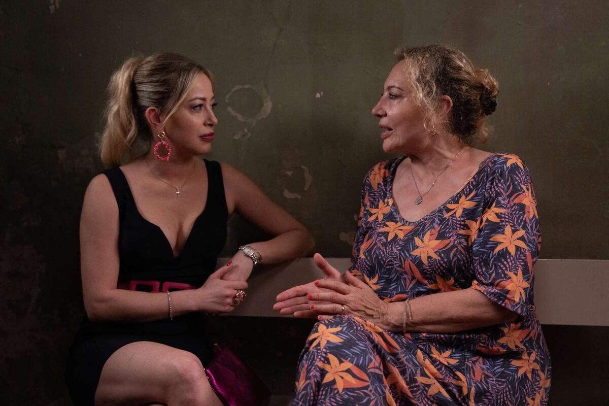    «Пари по-итальянски»: 5 причин посмотреть авантюрную комедию Джованни Доты (фото 1)